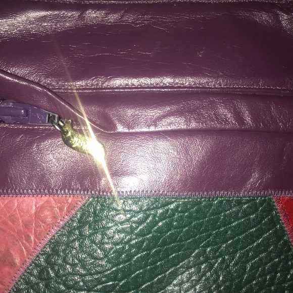 Vintage Sharif Purse - Picture 8 of 11